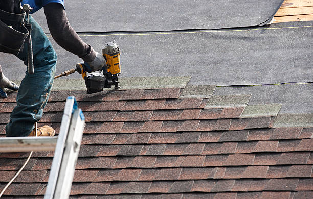 Licensed Storm Damage Roof Repair service in Beaver Dam, KY - Brentwood Metal Roofing